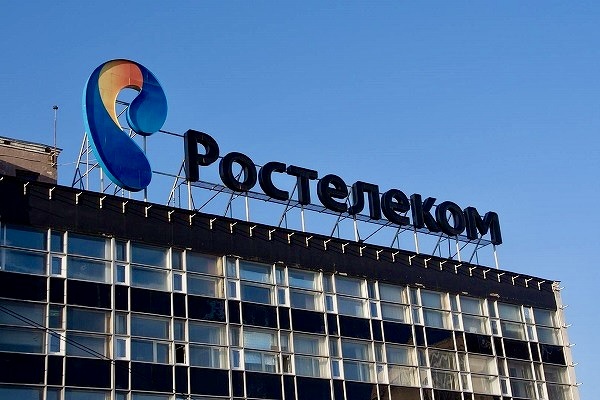ПАО «Ростелеком»