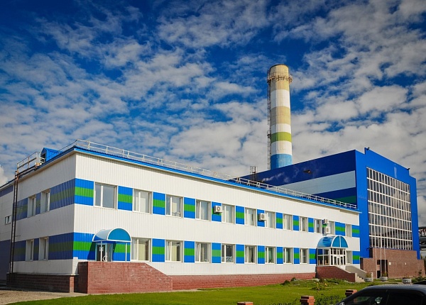 ПАО «Омский каучук»